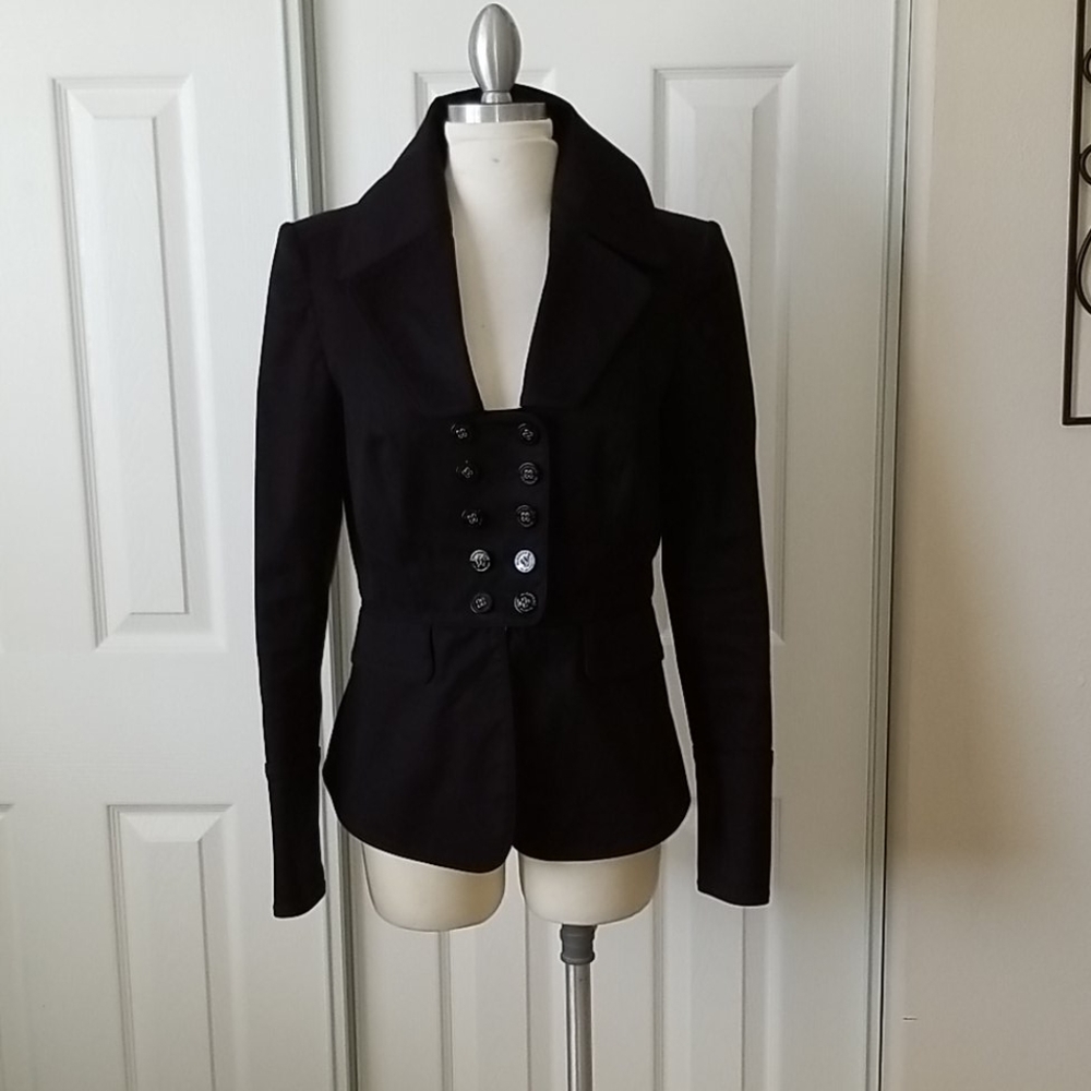 Burberry Prosum Blazer! Rare & Limited💗🔥